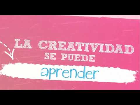 Curso Creatividad