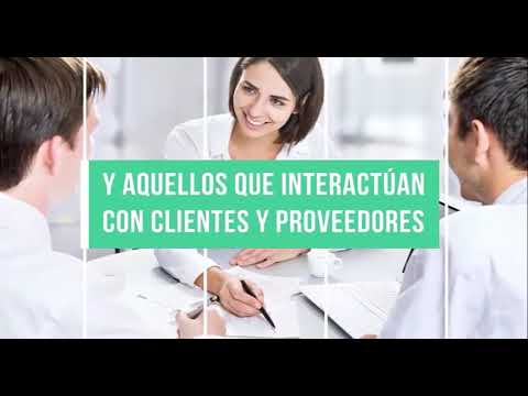 Curso El Arte de Negociar