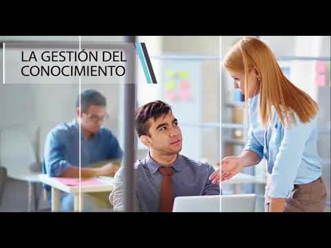 Curso Gestión del Conocimiento