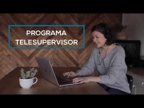 Programa Telesupervisor