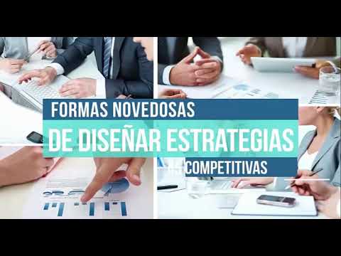 Curso Innovación Estratégica