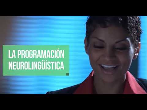 Curso Programación Neurolingüística