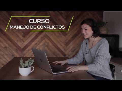 Curso Manejo de Conflictos