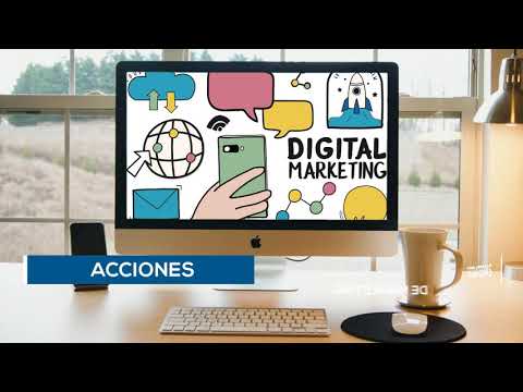 Curso Gestión de marcas