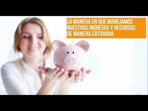 Curso Gestión Financiera