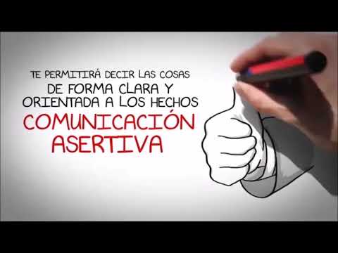 Comunicación Asertiva