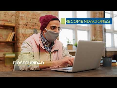 Curso de Bioseguridad para Restaurantes