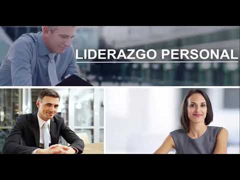 Curso Liderazgo Personal