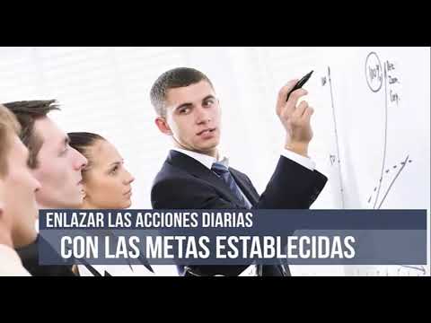 Curso de Estrategia y Evaluación Competitiva