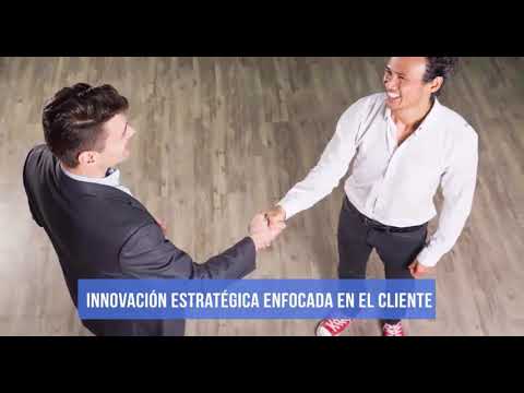 Programa Innovación en el Modelo de Negocios