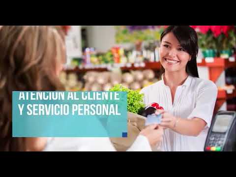 Curso Atención al Cliente y Servicio Personal