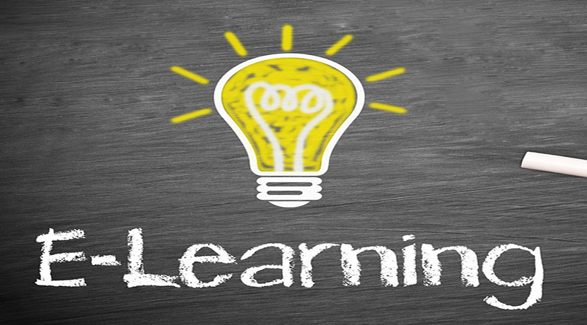 e-learning tendencias