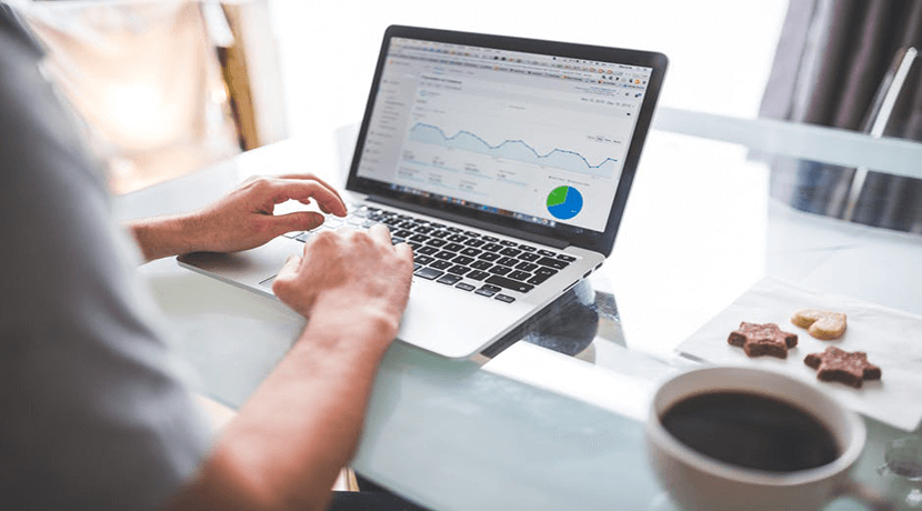 Trabajo tradicional vs. Trabajo a distancia - Formación2.0