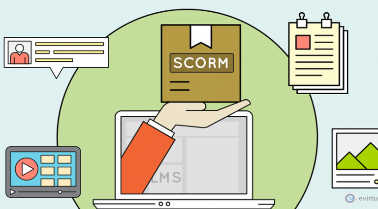 Scorm SCORM: Cursos online para cualquier plataforma LMS