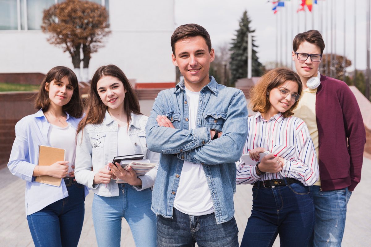 Escolar Smart para Estudiantes