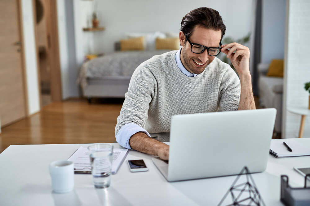 Teletrabajo y capacitación online